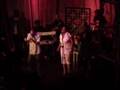 Bilal- Sometimes R&B Live at Spotlight NYC