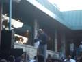 RnB singer Joe at Sneeky Petes, Lake Lewisville Texas