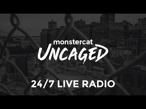 Live-Radio: Kanada - Uncaged Radio - 24/7 Music Live Stream - Bass Music, Trap, EDM, Gaming