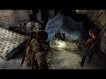 The Last of Us - Gameplay Walkthrough Part 18 - Into Pittsburg 