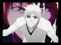 bleach   move  finished 