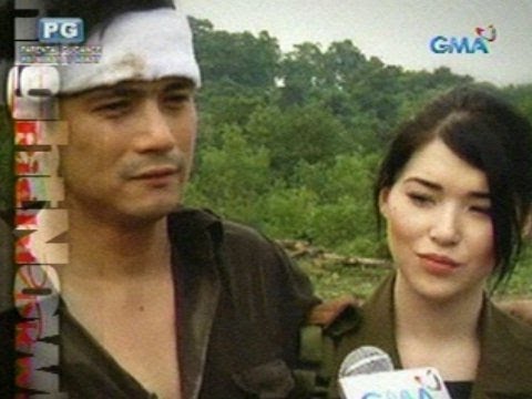 Startalk: Robin Padilla: Daddy Knows Better