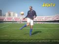 Skills gifted
