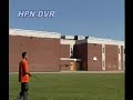 Draganflyer V Ti Pro Self Leveling Demonstration -HPNDVR