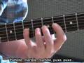 Guitarra Desenvolvimento de Velocidade 3 - 3 npc - Cycling