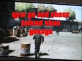 fast hidden car in grand theft auto iv  tutorial 