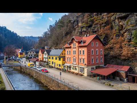 Video Prodej penzionu 435 m², Hřensko