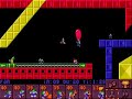 this was a puzzle game developed by dma design and published by psygnosis in 1993. as in the popular prequel, you had to lead the lemmings to the exit. watch my channel for more about dosbox!