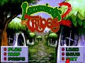 this was a puzzle game developed by dma design and published by psygnosis in 1993. as in the popular prequel, you had to lead the lemmings to the exit. watch my channel for more about dosbox!