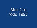 Max till salu