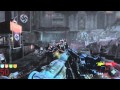 Black Ops Zombies - Round 60 Tutorial, Playthrough Killing 3500 Zombies Pt.12/20