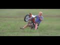 Awesome 4 Wheeler Jump