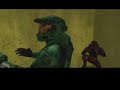 The Spartan Effect: Episode 3