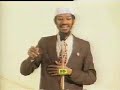 Zakir Naik - Similarities Between Islam And Christanity pt 4