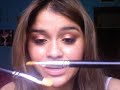 My Mac Brushes Pt. 2 for Tarotladylissa