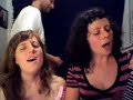The Ukulele Song (Vi la Puerta)