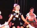 Centro Educativo Rudyard Kipling ---Bailables Varios Estados