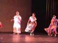 Centro Educativo Rudyard Kipling ---Bailables Varios Estados