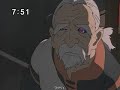 Eureka Seven Ep 50 (part 3)
