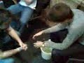 The Video Diaries:-Sikth Form xmas party.9