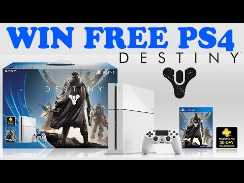 how to win a ps4