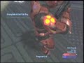 5K vs Final Boss: CTF Midship