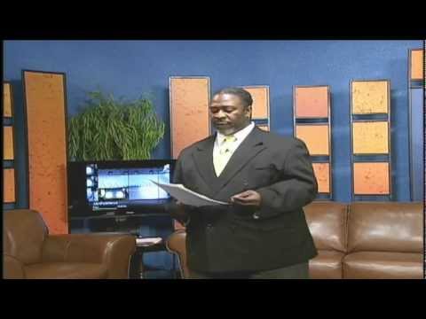 ASAPubNews Literary Media Broadcasting Television Talk Show T13-P1 of 4