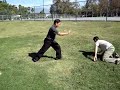 Chi Brush