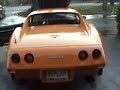 1977 Corvette w/Factory A/C For Sale 1977 Corvette w/Factory A/C For Sale
