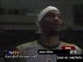 James White Amazing Shots! Basketball NBA NCAA