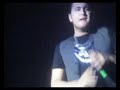 reik at the fonda 8/16/07 Manele-Gratis.net