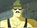 DIC GI Joe Lowlight exposes Scoop as a spy! DIC GI Joe Lowlight exposes Scoop as a spy!