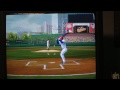 all credit goes to 2k sports and nintendo.this is part 1 of the review for major league baseball 2k11. please enjoy, comment and subscribe. gamer: joe camera man: spitefulcrow100
