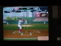 all credit goes to 2k sports and nintendo.this is part 1 of the review for major league baseball 2k11. please enjoy, comment and subscribe. gamer: joe camera man: spitefulcrow100