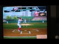 Major League Baseball 2K11 Wii Review: Part 1