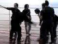 Bailando En La LLuvia