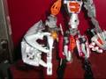 videos de Shadow Toa Pohatu