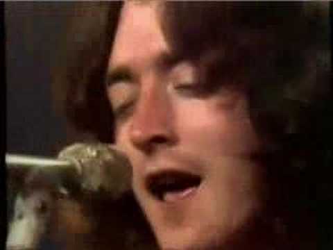 Rory Gallagher - Tattoo'd Lady live 1975. one of my favourite solos