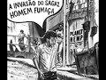 Planet Hemp - 12 com Dezoito