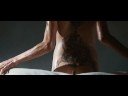 ANGALINA JOLE VERY NICE SEXY BACK I LOVE THIS BITCH