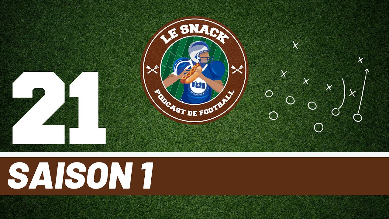 Le Snack - Spécial Gagnant Fantasy 2022-23