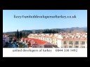 United Developers of Turkey