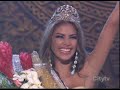 Miss Universe 2008 Dayana Mendoza of Venezuela [HQ VIDEO]