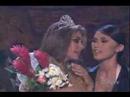 Miss Universe 2008 Dayana Mendoza of Venezuela [HQ VIDEO]