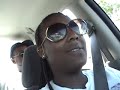 Queen of the Hyphy Movement