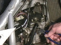 Husqvarna TE250 Valve adjustment