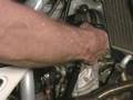 Husqvarna TE250 Valve adjustment