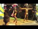 Brazilian Dancers