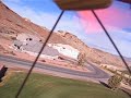 St George Golf Course Aerial View #7 Utah