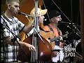Fast Forward 2 of 2-Galax Fiddlers Convention 2001